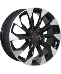 Replica LegeArtis SK526 GMF R17 W7.0 PCD5x112 ET40.0 DIA57.1